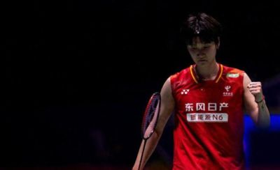 3-0横扫泰国！陈雨菲一球制胜太解气，女团进4强，半决赛对手定了