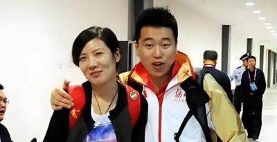 北京奥运上，杜丽对师弟庞伟说：你向我求婚吧，我老了，不想等了
