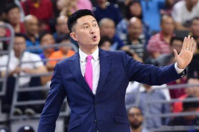 能拯救中国男篮的，只有杜锋了！