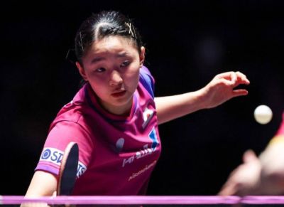 1-3惜败,日本女团淘汰赛对阵对手曝光!朱雨玲淘汰,国乒对手即将揭晓