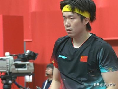 全场无压力！王楚钦横扫沙愿辛，助男乒1-0领先泰国！