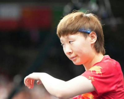 国乒女团1/4决赛对手尘埃落定：3-2大翻盘，压力不大！日本女团迎来硬仗