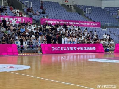 全国女篮锦标赛第九日综述：广东战胜河南 江苏险胜山西