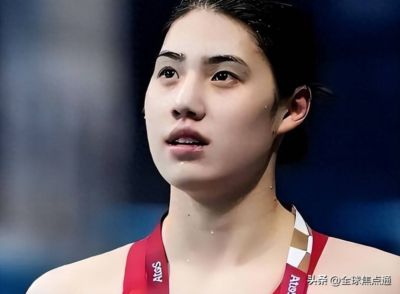 名古屋亚运会人气运动员盘点：孙颖莎位列第二，榜首当之无愧