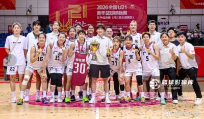 广东女篮新生代崛起，战胜河南惊艳锦标赛！
