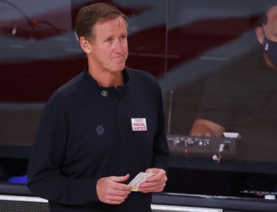 名记：东契奇参与投资的意大利球队罗马SPQR有意勇士助教斯托茨