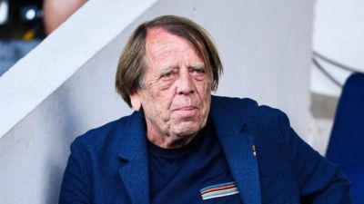 刚果主帅：有经纪人索要4万欧，作为球员参加国家队比赛的条件