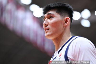 一波三折！李祥波职业生涯经历丰富 从NBL→CBA→国家队→NBL