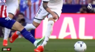 皇马TV回击马竞：现在要尊重了？不合心意的时候声明发得比谁都快