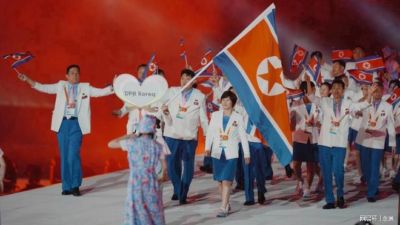 曝朝鲜亚运会代表团2人不愿回国！想留在日本+寻求庇护 不去韩国