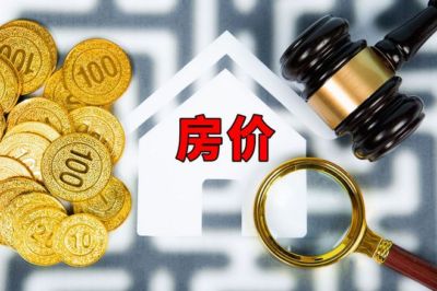 惊人预言：到 2030 年的中国房价，很大可能是这样的，大家要有心理准备