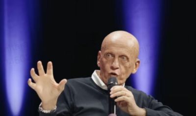 科里纳:我成为职业裁判前曾支持过拉齐奥和博洛尼亚