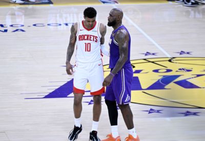 申京：季后赛关键失误是噩梦 文班总决赛也犯了和小贾一样的错误