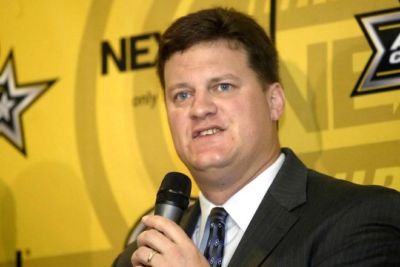 NASCAR新CEO反思旧决策：缩短练习赛影响了车手培养