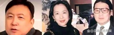 王晶爆料霍震霆离婚真相：朱玲玲早年与罗康瑞暗通款曲，多年隐忍顾全霍家颜面