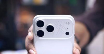 iPhone 18 Pro Max全网首批差评出炉，果粉看完都无语