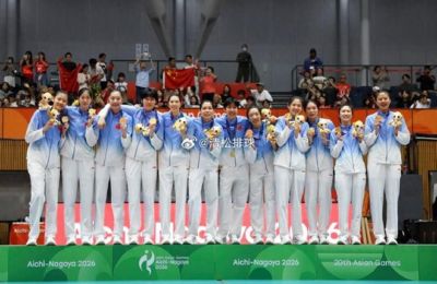 中国女排第3局落后7分,为何能逆境翻盘?赵勇赛后一句话道出原因
