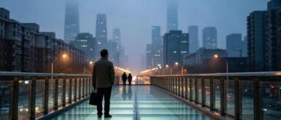 2026北京裁员潮里，最尴尬的是拖家带口的中年北漂