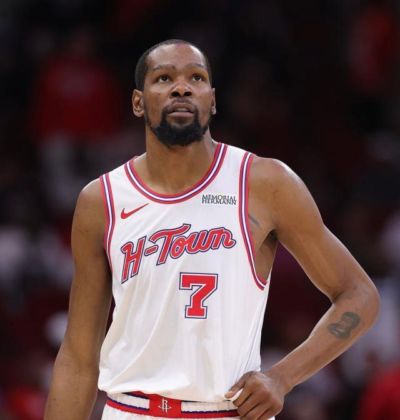 纯球痴！KD：为什么要减负？我训练就是为了打48分钟