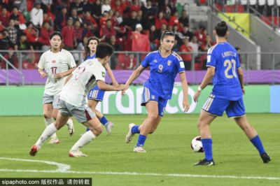 乌兹别克斯坦全胜出线，越南U23再创佳绩：亚运男足C组赛战术分析与背后故事