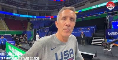 与乌度卡在马刺是同事！Shams：火箭聘请投篮专家恩格兰德任助教