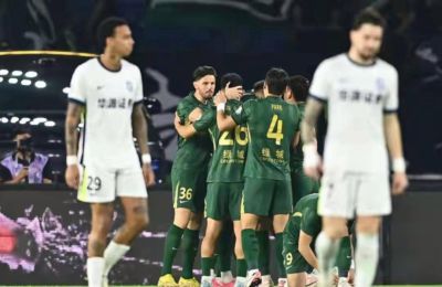 起死回生，三镇与海牛球迷别急着责骂，他们仍有机会留在中超