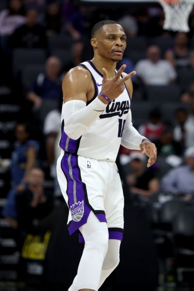 无人问津！Skip：实在想不通还有哪支NBA球队愿接手威少