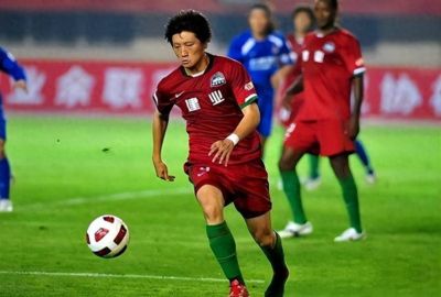 国足＂罪人＂赵鹏：低调结婚成家，在安徽老家生活，43岁一脸沧桑