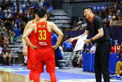 9月23日：杨毅提议男篮三高阵容：杨瀚森打五胡金秋打四！王俊杰回位解放，打亚洲谁能推翻