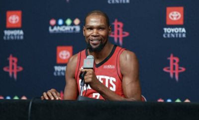 9月23日：新赛季预热！NBA官宣媒体日日程：火箭凌晨率先亮相