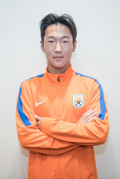 比利时罗什福尔联合球员陈仕晗转会成都蓉城