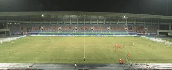 官方：杭州临平吴越影响正常竞赛运行秩序，罚款人民币2万元
