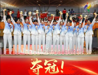 刚率队亚运3连冠！女排队长龚翔宇官宣加盟日本黑部水仙俱乐部留洋