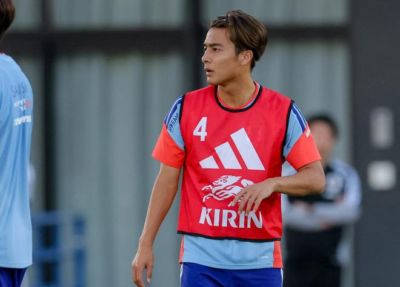 佐野航大：为我哥战巴西进球感到骄傲，我也想站上世界杯舞台