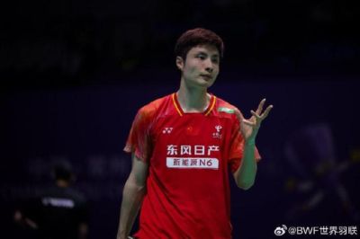 国羽男团半决赛迎战印度：石宇奇vs拉克什亚，李诗沣vs阿尤什