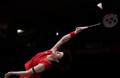 亚运会：复仇战锁死世界第6！王祉怡2-0瓦尔达尼，国羽半决赛先拔头筹