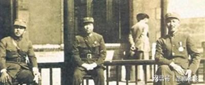 徐向前晚年吐露终极秘史：若无西安事变，红军早已开启第二次长征