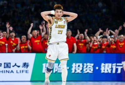 浙江广厦揭幕战！王博拒绝输球，新外援CBA首秀，央视直播