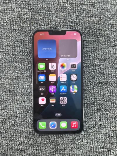 地铁里还能看见它：iPhone 13 Pro Max凭什么让这么多人赖着不换？