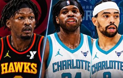 2换1交易达成！28分+23助攻！NBA励志落选秀又要签双向合同