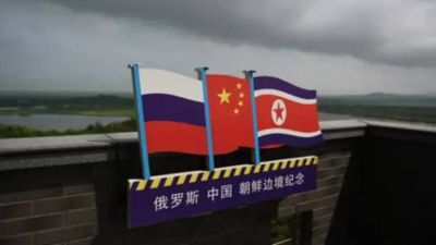 看看朝鲜的下场，就能明白我们为什么不支援俄罗斯了！虽然朝鲜几乎倾尽所有地支援了俄罗斯，但是俄罗斯大概率并不会优先考虑朝鲜的感受