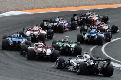 从805公里到290公里：F1比赛距离为何一路缩水