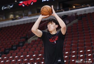 杨瀚森这下有救了？美媒晒1换4交易，小杨将移师洛杉矶