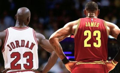 蝉联总冠军+FMVP有多难？NBA历史6人做到，现役仅2人，乔丹霸榜