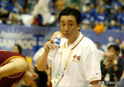 哪些男篮主帅因亚运会丢金下课？王非领衔 宫鲁鸣创历史最差留任