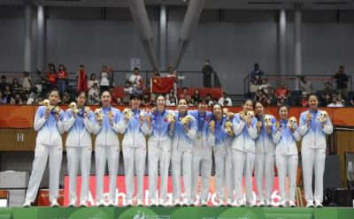 零封！中国女排完胜日本，赛后日本主帅一番话，球队已被彻底打服