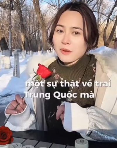越南博主语出惊人：中国有钱人都喜欢住在越南，越南就是天堂，网友笑抽了