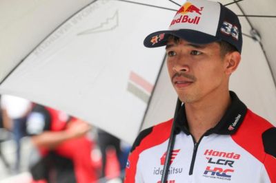 从MotoGP失意到WSBK伤停，他等来了本田的救火电话