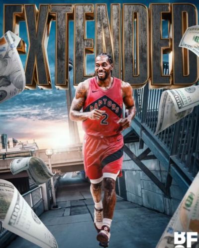 5.43亿，小卡正式签约！NBA5亿先生增至8人：KD第1老詹第2，2人成“资本家噩梦”