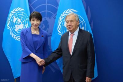 不死心！高市早苗呼吁从《联合国宪章》中删除“敌国”一词，引发国际巨大舆论